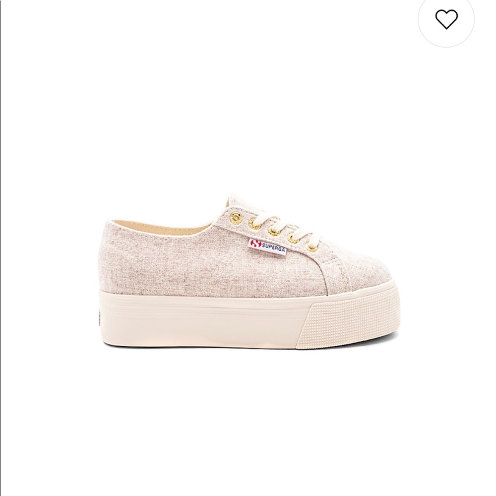 Superga platform sneakers 2790
